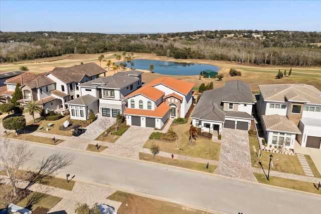 16009 VETTA DRIVE, Bella Collina, FL 34756