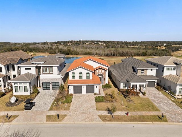 16009 VETTA DRIVE, Bella Collina, FL 34756