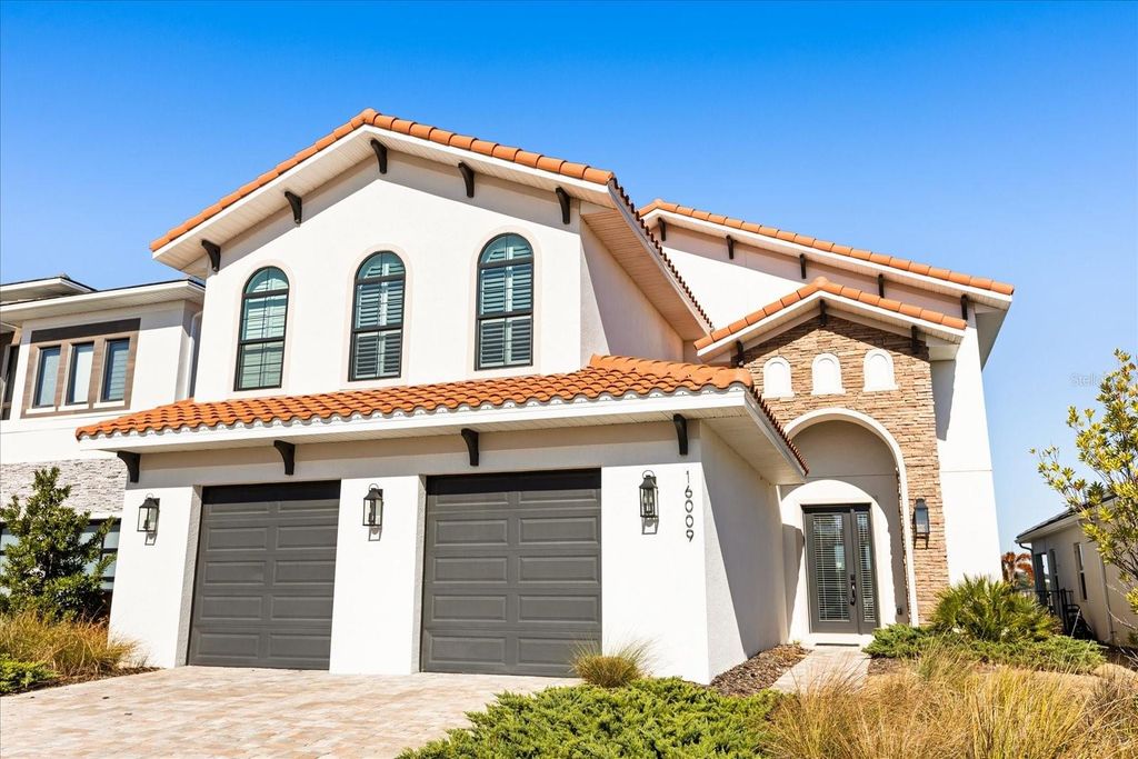 16009 VETTA DRIVE, Bella Collina, FL 34756