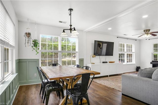 200 Chardonnay RD, Williamsburg, VA 23185