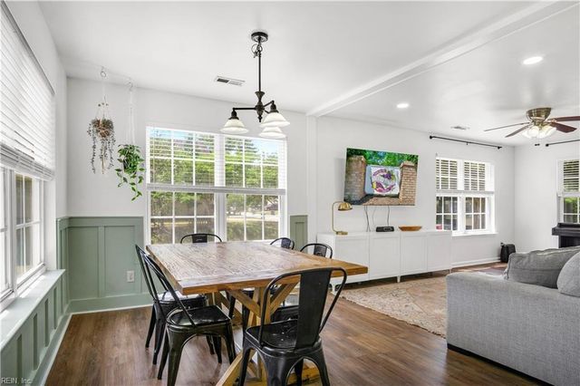 200 Chardonnay RD, Williamsburg, VA 23185