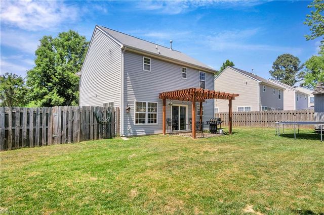 200 Chardonnay RD, Williamsburg, VA 23185