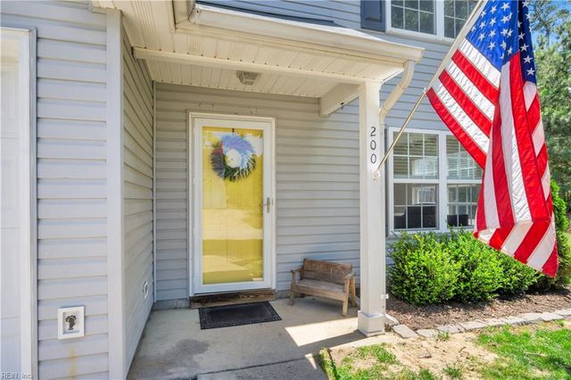 200 Chardonnay RD, Williamsburg, VA 23185