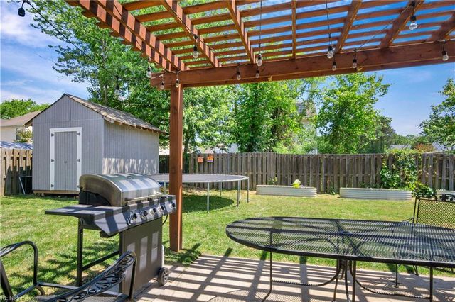 200 Chardonnay RD, Williamsburg, VA 23185