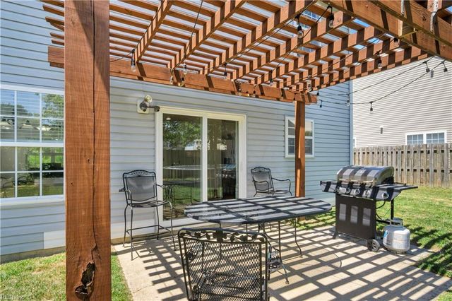 200 Chardonnay RD, Williamsburg, VA 23185