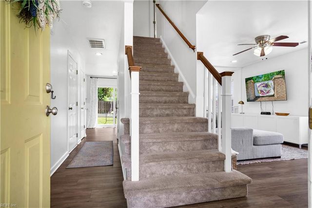200 Chardonnay RD, Williamsburg, VA 23185