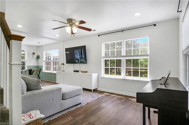 200 Chardonnay RD, Williamsburg, VA 23185