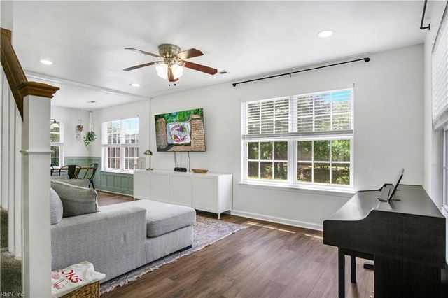 200 Chardonnay RD, Williamsburg, VA 23185