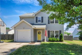 200 Chardonnay RD, Williamsburg, VA 23185