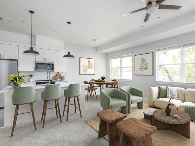 12001 Vista Parke DR 1204, Austin, TX 78726