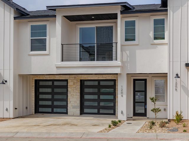 12001 Vista Parke DR 1204, Austin, TX 78726