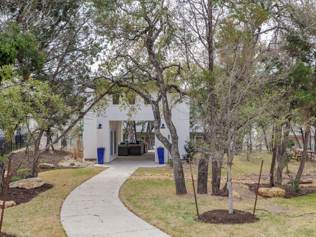 12001 Vista Parke DR 1204, Austin, TX 78726