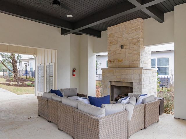 12001 Vista Parke DR 1204, Austin, TX 78726