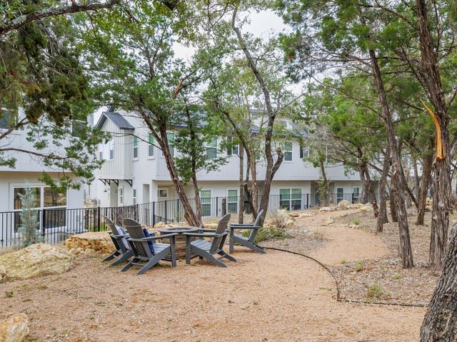 12001 Vista Parke DR 1204, Austin, TX 78726