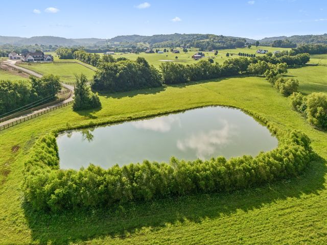1234 Polk Ln, Columbia, TN 38401