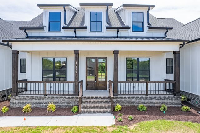 1234 Polk Ln, Columbia, TN 38401