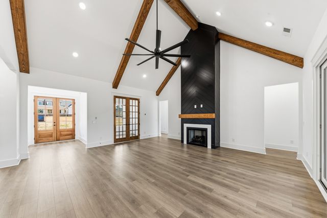 1234 Polk Ln, Columbia, TN 38401