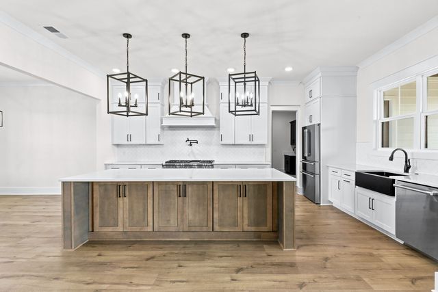 1234 Polk Ln, Columbia, TN 38401