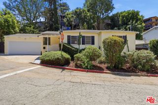 4040 Sinova Street, Los Angeles, CA 90031