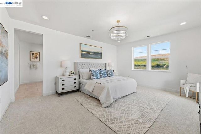 4527 Pine Mountain Way, Dublin, CA 94568
