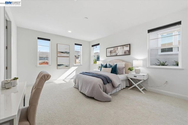 4527 Pine Mountain Way, Dublin, CA 94568