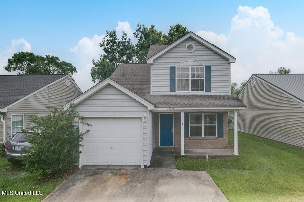 13359 Chris Drive, Gulfport, MS 39503