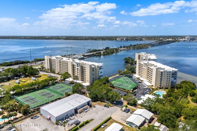 134 Starboard Lane 701, Merritt Island, FL 32953