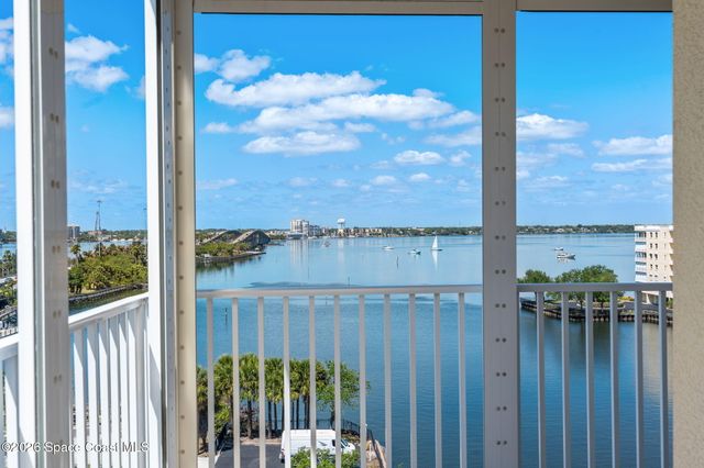 134 Starboard Lane 701, Merritt Island, FL 32953