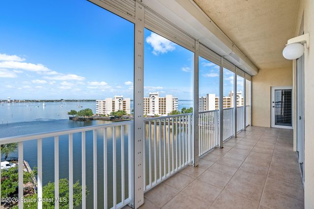 134 Starboard Lane 701, Merritt Island, FL 32953