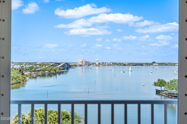 134 Starboard Lane 701, Merritt Island, FL 32953