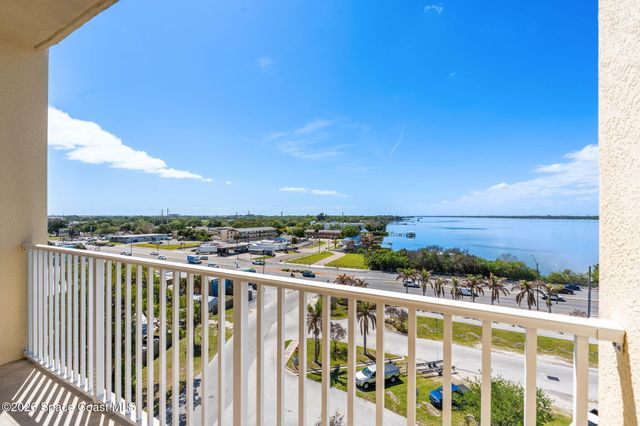 134 Starboard Lane 701, Merritt Island, FL 32953