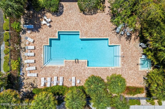 134 Starboard Lane 701, Merritt Island, FL 32953