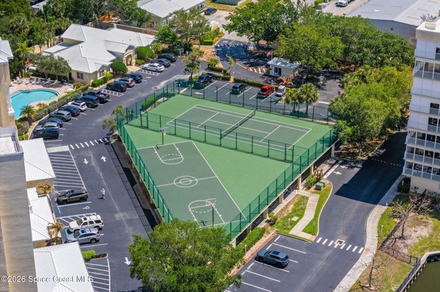 134 Starboard Lane 701, Merritt Island, FL 32953