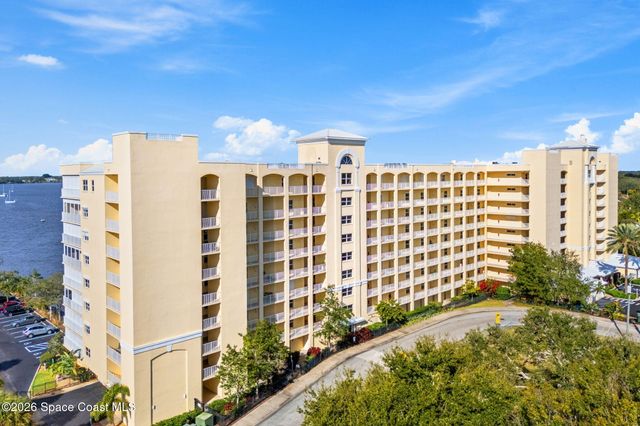 134 Starboard Lane 701, Merritt Island, FL 32953