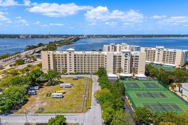 134 Starboard Lane 701, Merritt Island, FL 32953