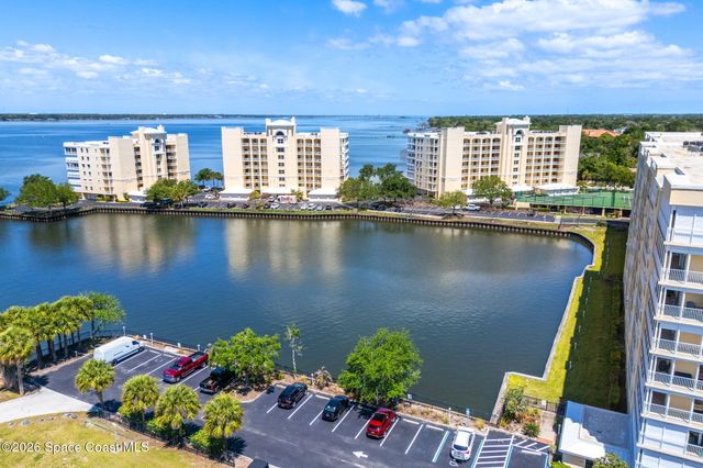 134 Starboard Lane 701, Merritt Island, FL 32953