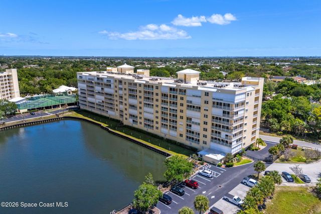 134 Starboard Lane 701, Merritt Island, FL 32953