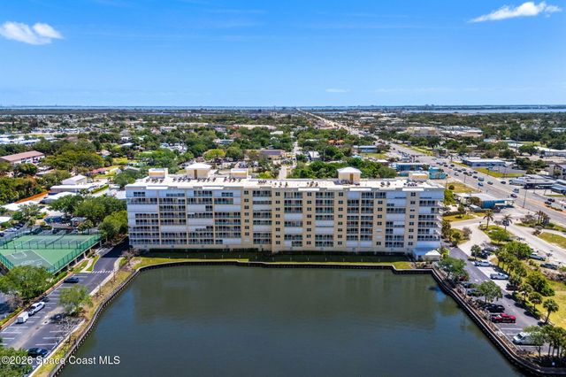 134 Starboard Lane 701, Merritt Island, FL 32953