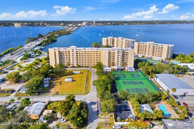 134 Starboard Lane 701, Merritt Island, FL 32953