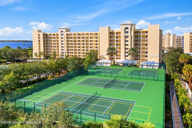 134 Starboard Lane 701, Merritt Island, FL 32953