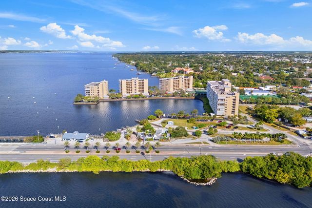 134 Starboard Lane 701, Merritt Island, FL 32953