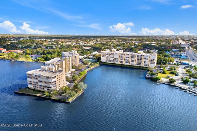 134 Starboard Lane 701, Merritt Island, FL 32953