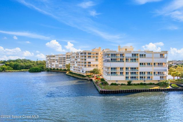 134 Starboard Lane 701, Merritt Island, FL 32953
