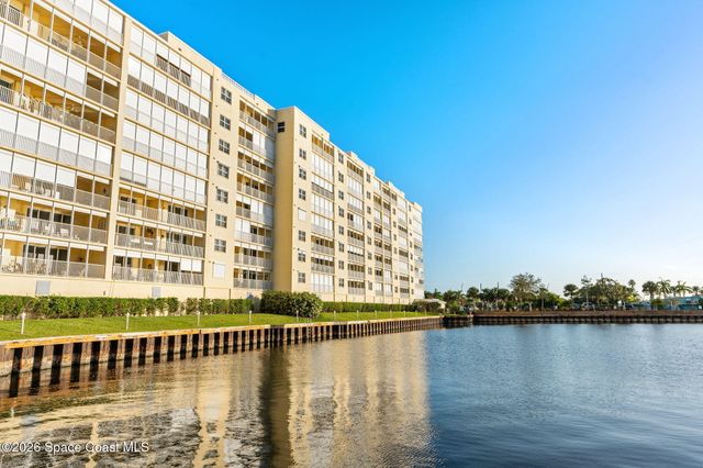 134 Starboard Lane 701, Merritt Island, FL 32953