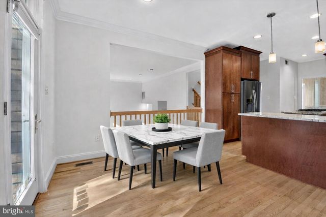 5516 THORNBUSH CT, Bethesda, MD 20814