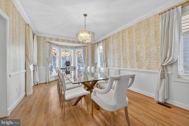 5516 THORNBUSH CT, Bethesda, MD 20814