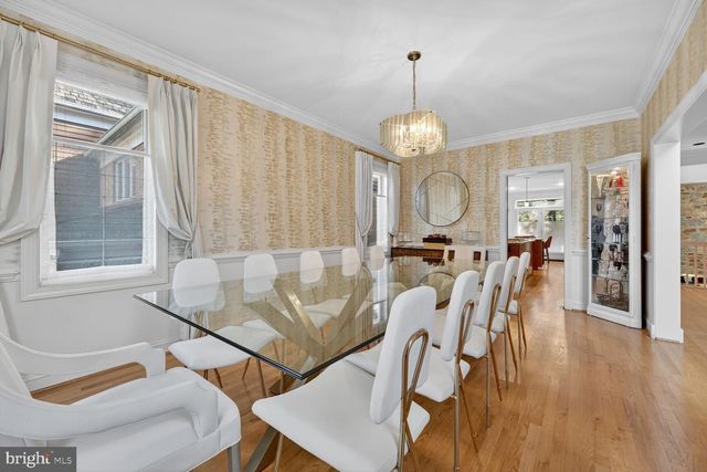 5516 THORNBUSH CT, Bethesda, MD 20814