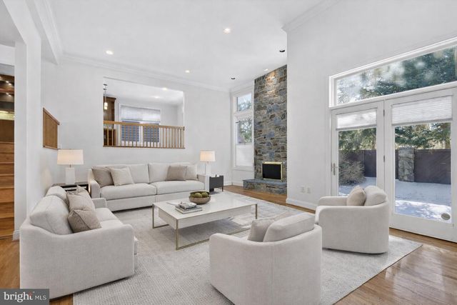 5516 THORNBUSH CT, Bethesda, MD 20814