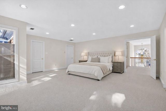 5516 THORNBUSH CT, Bethesda, MD 20814