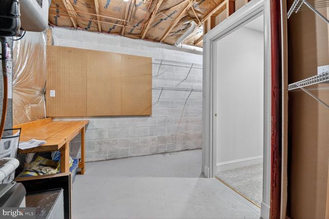 5516 THORNBUSH CT, Bethesda, MD 20814